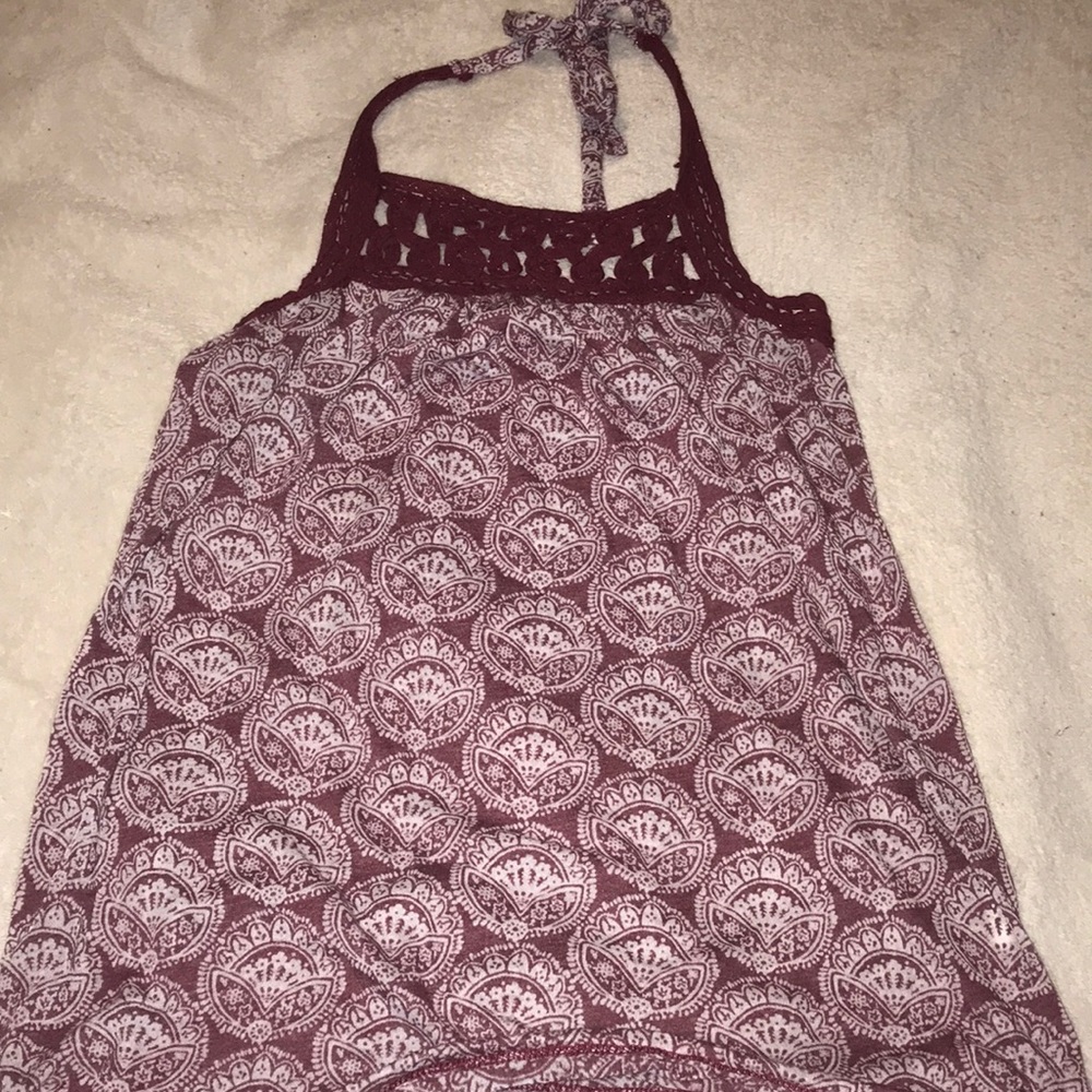 Cute top